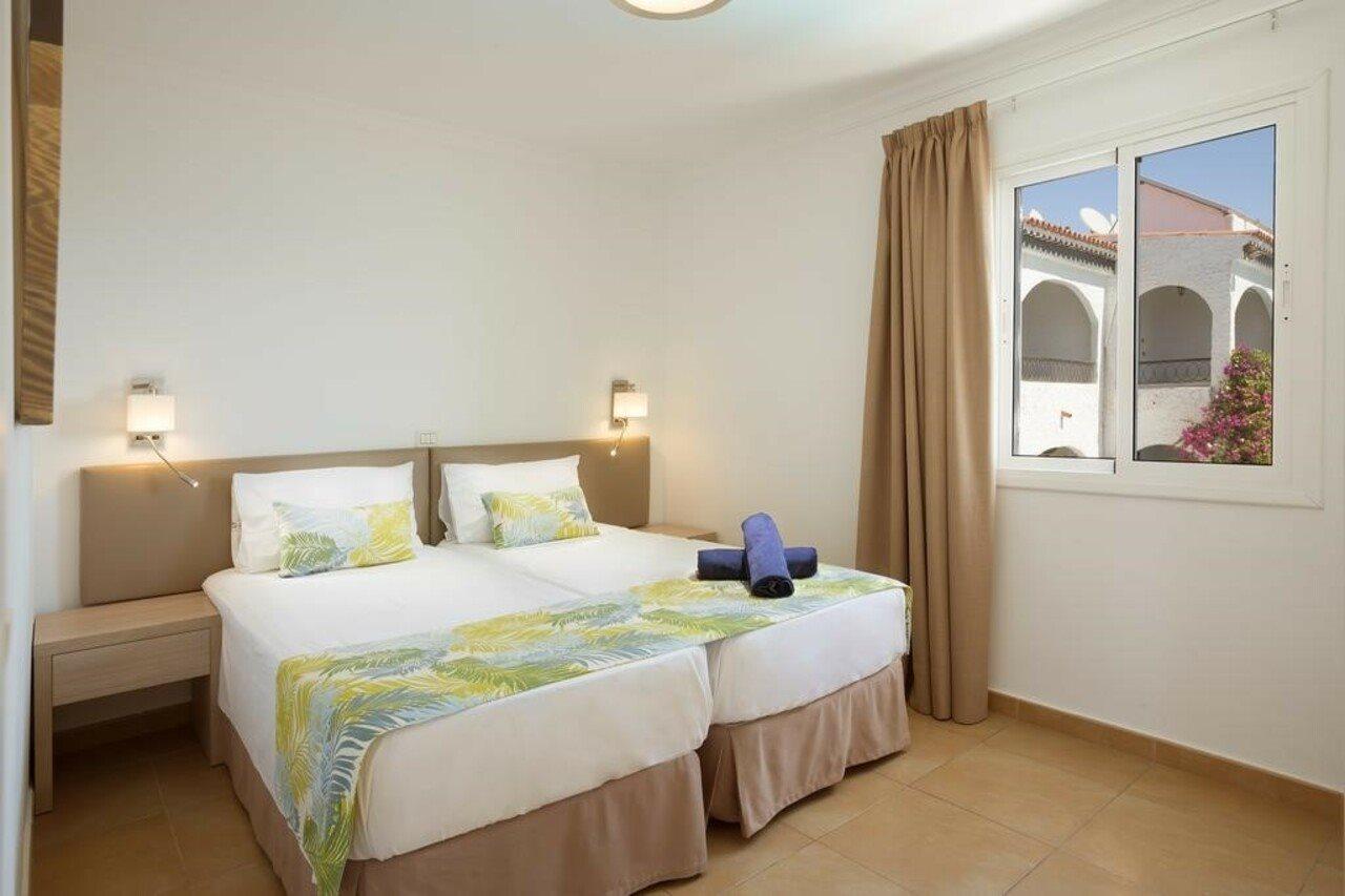 Appartement Tejas