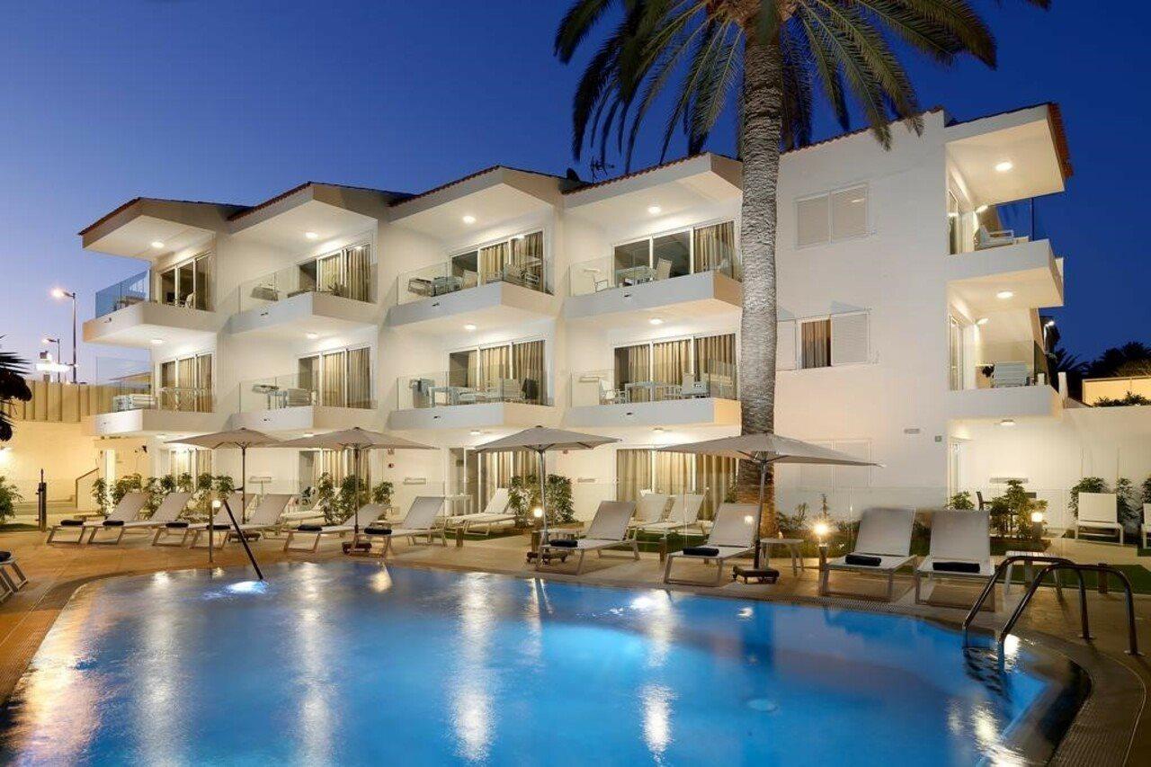 Tejas Appartement