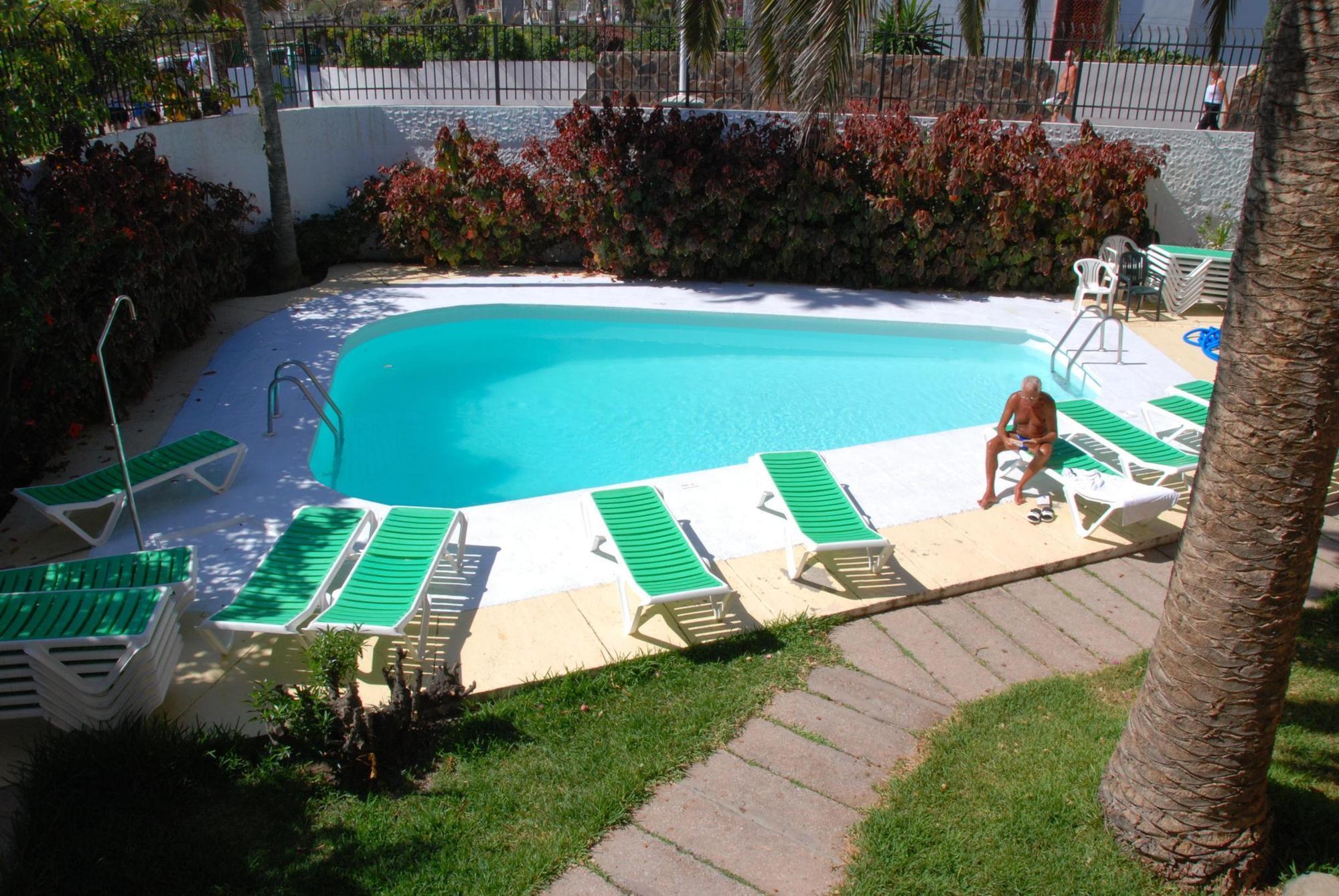 Appartement Tejas
