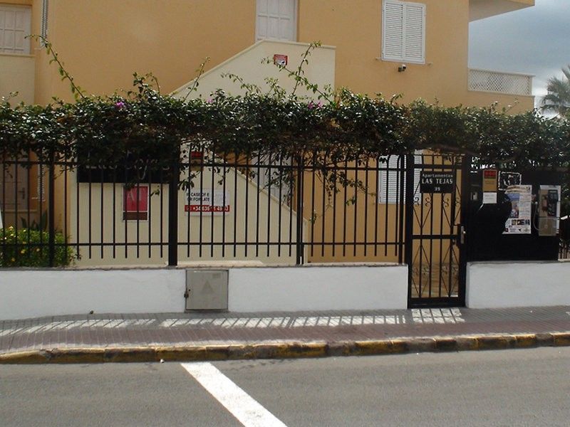Tejas Appartement