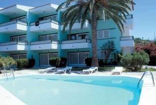 Appartement Tejas