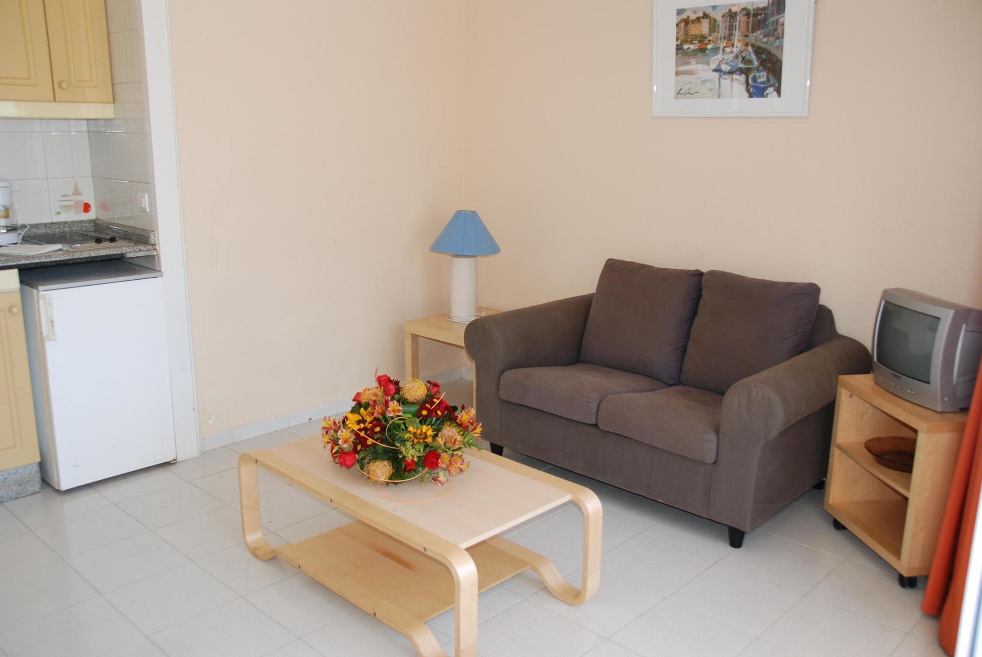 Appartement Tejas Playa del Inglés