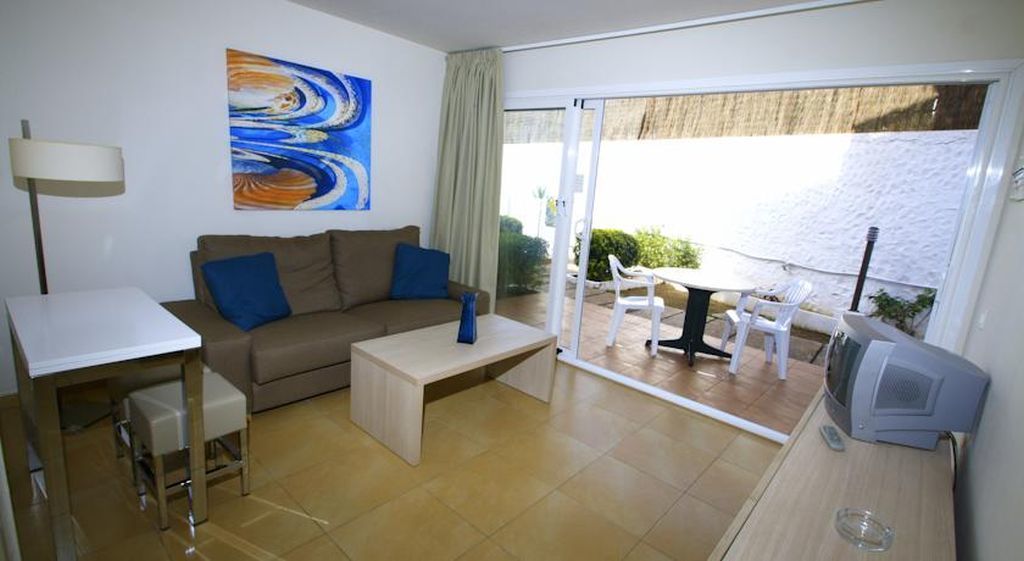 Tejas Appartement *