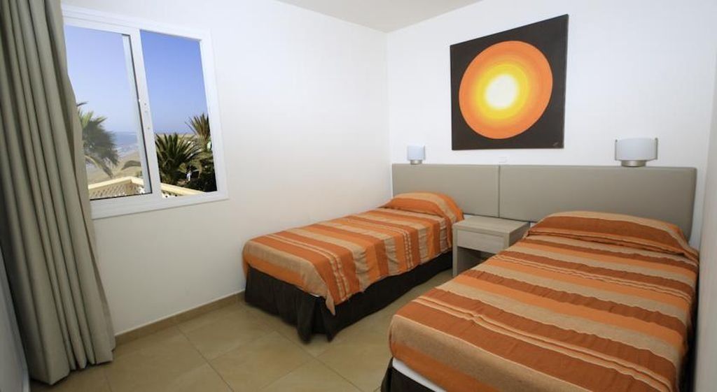 Appartement Tejas Playa del Inglés