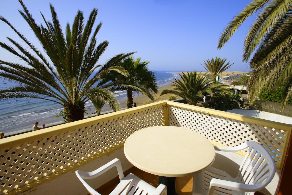 Tejas Appartement