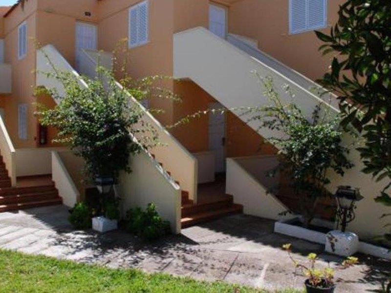 Tejas Apartment